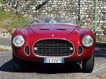 Ferrari 225 Sport Spyder Tuboscocca by Carrozzeria Vignale 1952 года